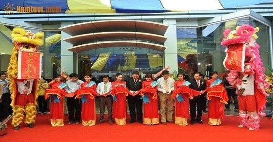 Chọn ngày tốt khai trương tháng 12 năm 2016