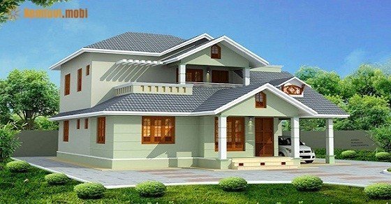 Ngày tốt để làm nhà trong tháng 11 năm 2016