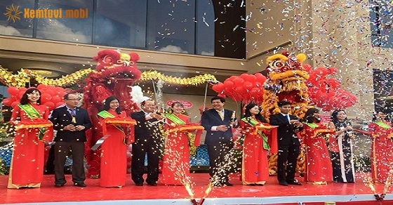 Chọn ngày tốt khai trương tháng 9 năm 2016