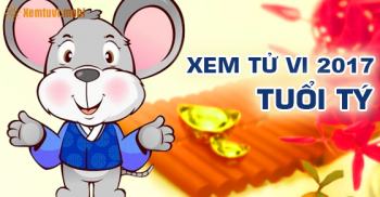 Xem bói tử vi  tuổi Tý năm 2017