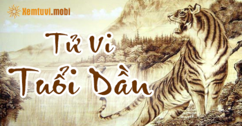 Tử vi tuổi Dần năm 2016