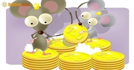 Xem tử vi trọn đời tuổi Nhâm Tý nam mạng