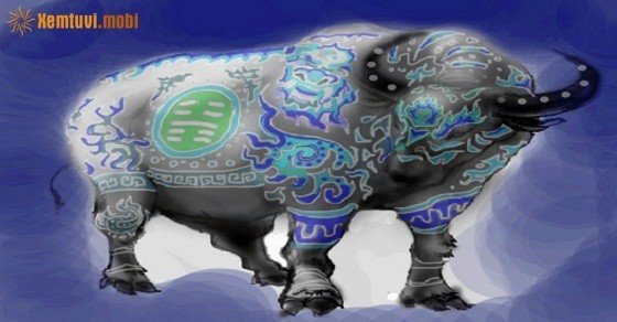 Xem tử vi trọn đời tuổi Đinh Sửu nam mạng