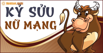 Tử vi trọn đời tuổi Kỷ Sửu nữ mạng sinh năm 1949, 2009, 2069