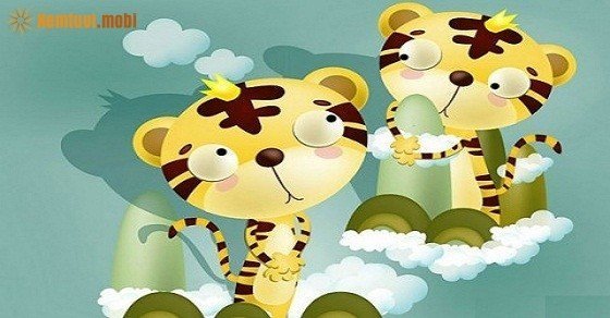 Xem tử vi trọn đời tuổi Mậu Dần nữ mạng