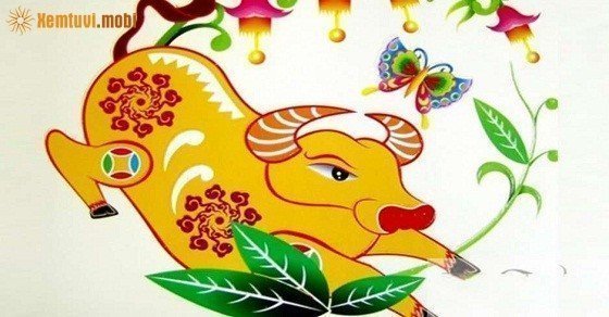 Xem tử vi trọn đời tuổi Tân Sửu nữ mạng