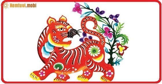 Xem tử vi trọn đời tuổi Canh Dần nam mạng