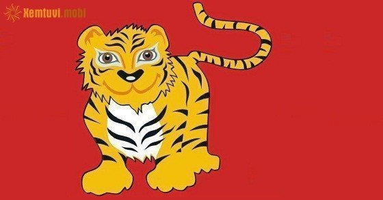 Xem tử vi trọn đời tuổi Canh Dần nữ mạng