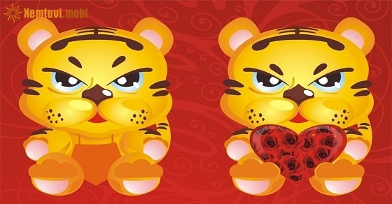 Xem tử vi trọn đời tuổi Bính Dần nam mạng