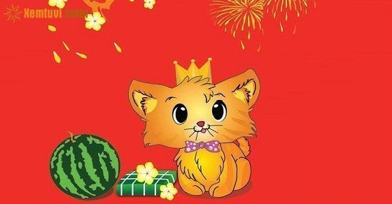 Xem tử vi trọn đời tuổi Ất Mão nam mạng