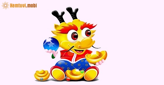 Xem tử vi trọn đời tuổi Canh Thìn nam mạng