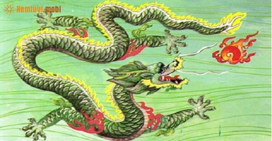 Xem tử vi trọn đời tuổi Bính Thìn nữ mạng