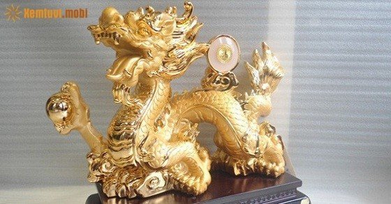 Xem tử vi trọn đời tuổi Giáp Thìn nữ mạng