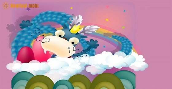 Xem tử vi trọn đời tuổi Nhâm Thìn nữ mạng