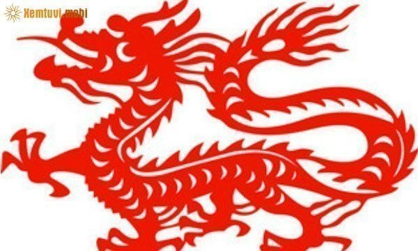 Xem tử vi trọn đời tuổi Mậu Thìn nam mạng