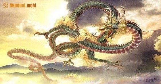 Xem tử vi trọn đời tuổi Giáp Thìn nam mạng