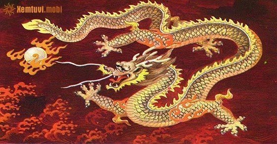 Xem tử vi trọn đời tuổi Nhâm Thìn nam mạng