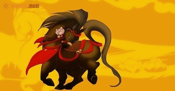 Xem tử vi trọn đời tuổi Mậu Ngọ nam mạng