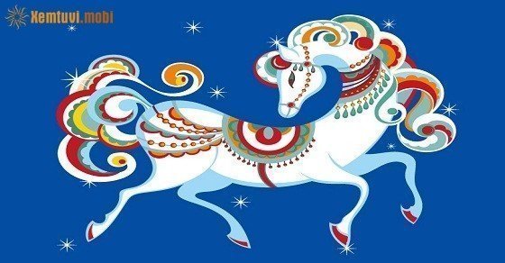 Xem tử vi trọn đời nữ mạng tuổi Mậu Ngọ