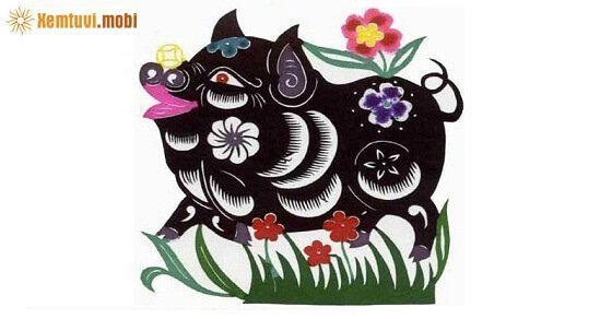 Phong thủy cho người tuổi Đinh Hợi