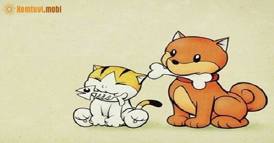 Tử vi ngày 25/4/2017 thứ 3 của 12 con giáp