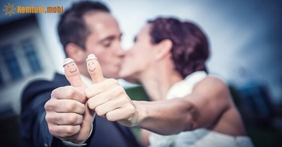 Tâm đầu ý hợp trong mối lương duyên