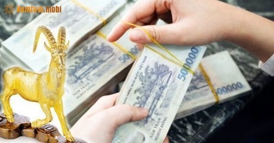 Tuổi Mùi dễ dàng thăng tiến ở tuổi trung vận