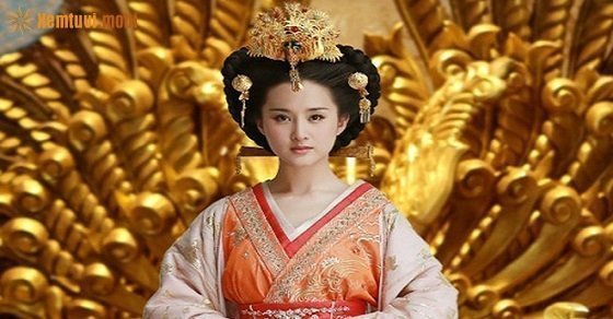 Cự Giải rất xinh đẹp, dịu dàng phù hợp làm Hoàng Hậu
