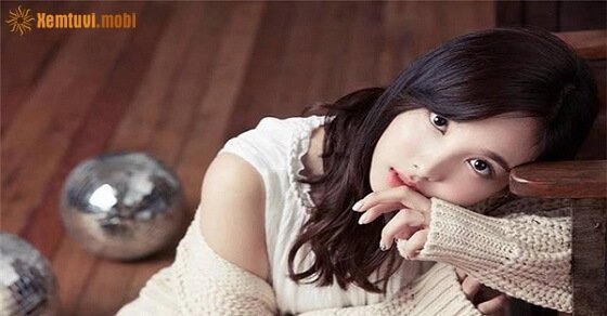 Xinh đẹp thông minh và rất thùy mị