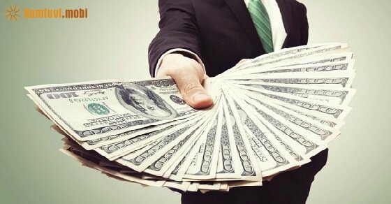 Họ có nghị lực trong công việc và cuộc sống
