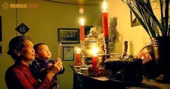 Bài văn khấn ngày giỗ gia tiên thường cát kỵ chuẩn nhất Bài văn khấn ngày giỗ gia tiên thường cát kỵ chuẩn nhất