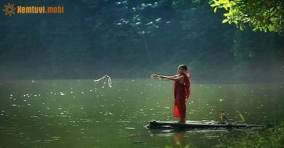 Phóng sinh để giảm nhẹ tội