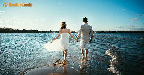 Họ luôn tìm cho mình sự lãng mạn trong tình yêu Họ luôn tìm cho mình sự lãng mạn trong tình yêu