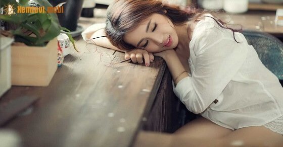 Đôi khi họ cô đơn trong chính suy nghĩ của họ