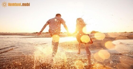 Họ sẽ đi cùng người mình yêu đến bất cứ nơi đâu