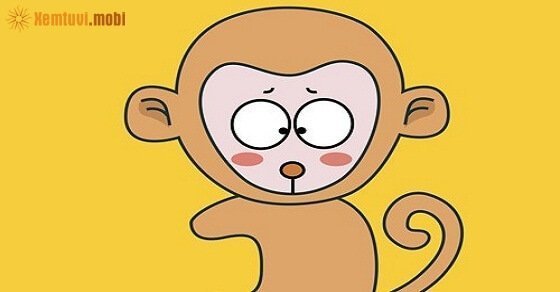 Tìm con số may mắn hôm nay cho tuổi Thân Tìm con số may mắn hôm nay cho tuổi Thân