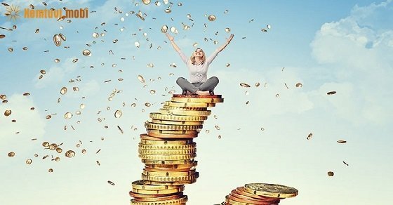 4 con giáp kiếm tiền nhiều như gió bão trong tháng 9/2017