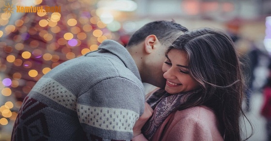 Họ biết cách vun vén tình cảm gia đình