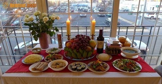 Cách cúng cô hồn tháng 7 âm lịch chuẩn