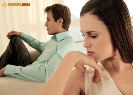 Tuổi vợ chồng kị nhau làm ăn xung khắc