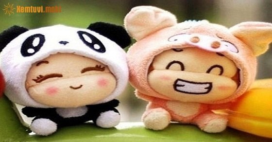 Bói tử vi ngày 11/9/2017 thứ 2 của 12 con giáp