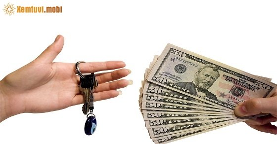 Làm hao hụt tới tài sản của bạn