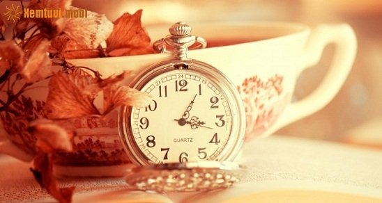 Xem bói tử vi ngày 3/10/2017 thứ 3 của 12 con giáp