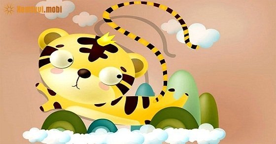 Tử vi chi tiết cho người tuổi Dần năm Mậu Tuất 2018