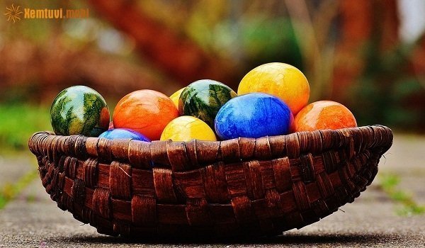 Xem tử vi ngày 7/11/2017 thứ 3