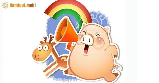 Xem bói tử vi cho người tuổi Hợi năm 2018 chi tiết