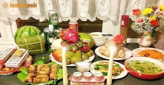 Những bài khấn về nhà mới