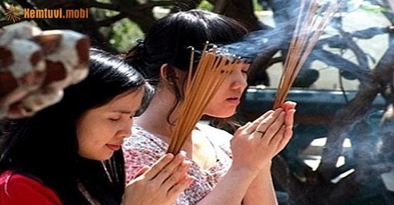 Văn khấn cúng cô hồn thập loại chúng sinh