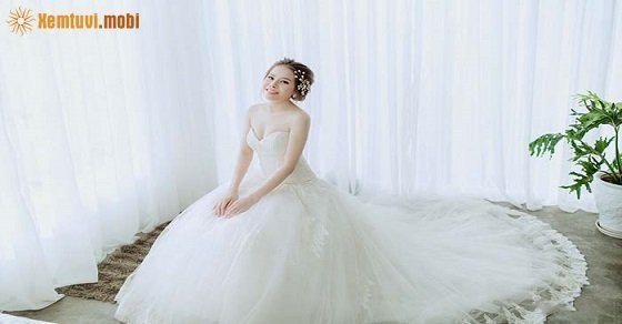 Váy cưới đẹp NHẤT cho 12 cung hoàng đạo VIDEO 2023