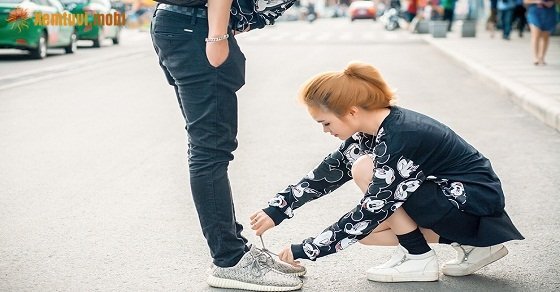 Anh chàng tuổi Tuất thích được chăm sóc nhiều hơn Anh chàng tuổi Tuất thích được chăm sóc nhiều hơn